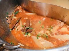 -左庭右院鲜牛肉火锅(长泰广场店)
