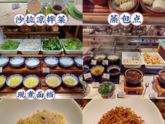-佛山岭南天地康得思酒店·岭南·市集