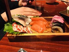 -西安W酒店·WEI全味西餐厅