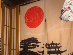 -本寻烧肉酒场(双井店)