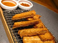 -老头儿油爆虾·1987杭州烟火味(湖滨银泰in77D区店)