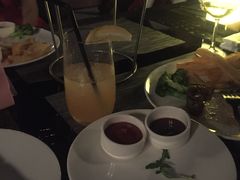 -WOLFGANG PUCK KITCHEN & BAR(迪士尼小镇店)