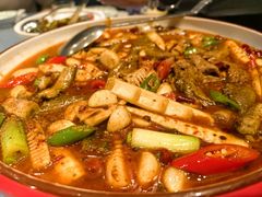 -锦庐道地川菜(来福士店)