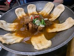 -陈记菜馆·非遗淮扬菜(东关街教场店)