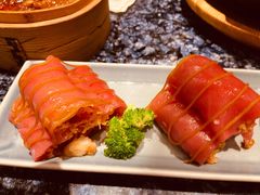 金丝红米肠-新雅(丰盛里店)