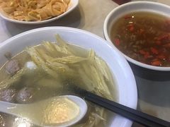 -子午路张记肉夹馍(小寨西路店)