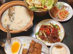 -堂宴·老厦门私房菜(1988仙岳总店)