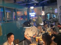 -前海沿·青岛菜(五四广场永旺店)