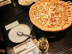 -老友时光·Pizza(泰华黑金店)