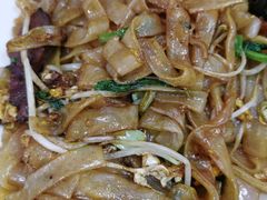 -孟记大碗面•家常菜(鼓楼和会街店)