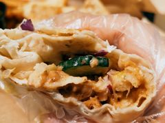 -Taco Bell 塔可钟(民田路店)