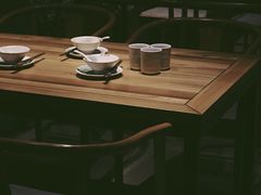 -竹里馆 ·茶食(奥体店)