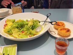 -小大董·烤鸭(观景餐厅·南京西路店)