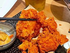 -火山屋台(新街口店)