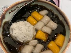 -鲜芋仙(时尚天河店)