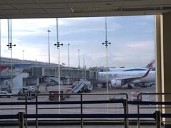 -班达拉奈克国际机场