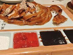 -新侨小馆(东直门北小街店)