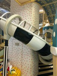 -奈尔宝·儿童乐园·亲子餐厅(苏州大悦城店)