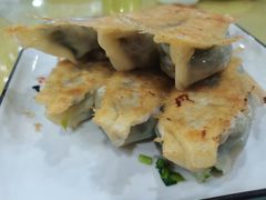 -春水锅贴·传统鲁菜(大明湖店)