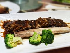 新西兰小牛排-北门饭店(三香路店)