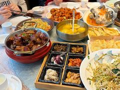 -香谷私厨(高新店)