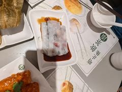 -添好运点心专门店(深水埗店)