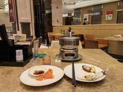大堂-盛宴标帜餐厅·亲子自助 (南昌喜来登酒店)