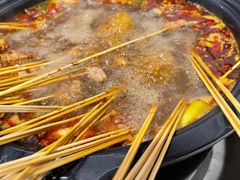 -小向麻辣烫(天街总店)