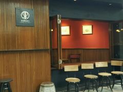 -RUMORS COFFEE ROASTERY鲁马滋咖啡(湖南路店)