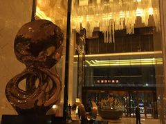 -中山利和希尔顿酒店