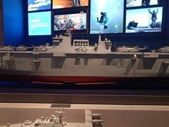 -中国人民解放军海军博物馆