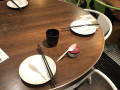 -新旺茶餐厅(嘉里城店)