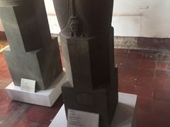 -柬埔寨国家博物馆