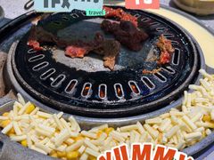 -花巷·韩式烤肉(莱州店)