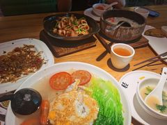 -桂小厨广西菜(青秀万达店)