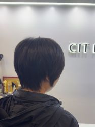 -CIT造型·烫发·染发