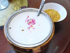 -沽源味道蒙餐莜面家常菜
