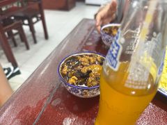 -八爷手擀炸酱面(天津总店)