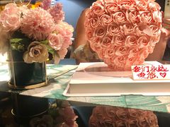 -BON CAKE(华贸购物中心店)