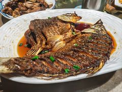 -柠静私家菜(石板巷店)