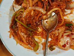 -故乡家韩国料理(丹东街店)