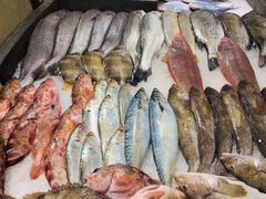 -合家小菜餐馆(新诚花苑店)