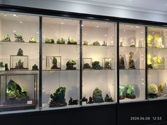 -游龙石文化科普馆