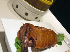 -京味民福烤鸭店(建设四马路店)