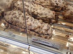 -85度C(生甜甜圈研究工坊·上海松江人民北路店)