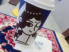 -西琳姑娘·新疆冰淇淋酸奶茶(解放北路店)