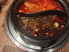 -江湖六膳門串串香(隆礼路店)