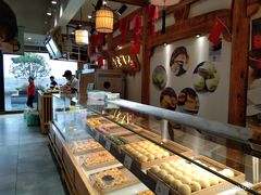 -南宋胡记(杭州河坊街店)