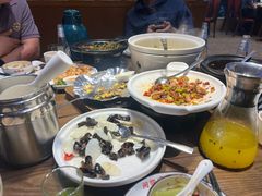 -闽鄂情·闽南招财鸭(水头店)