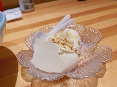 杏仁豆腐-兆治日本料理(华府世家店)